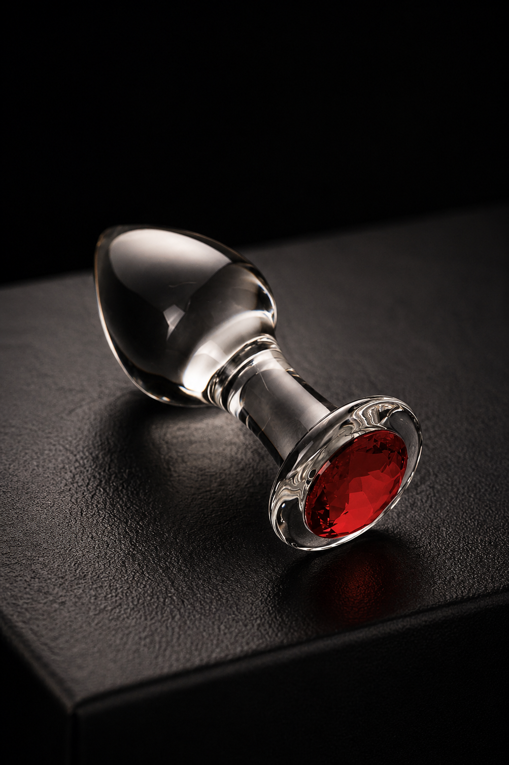 Vibranus Ruby No.1